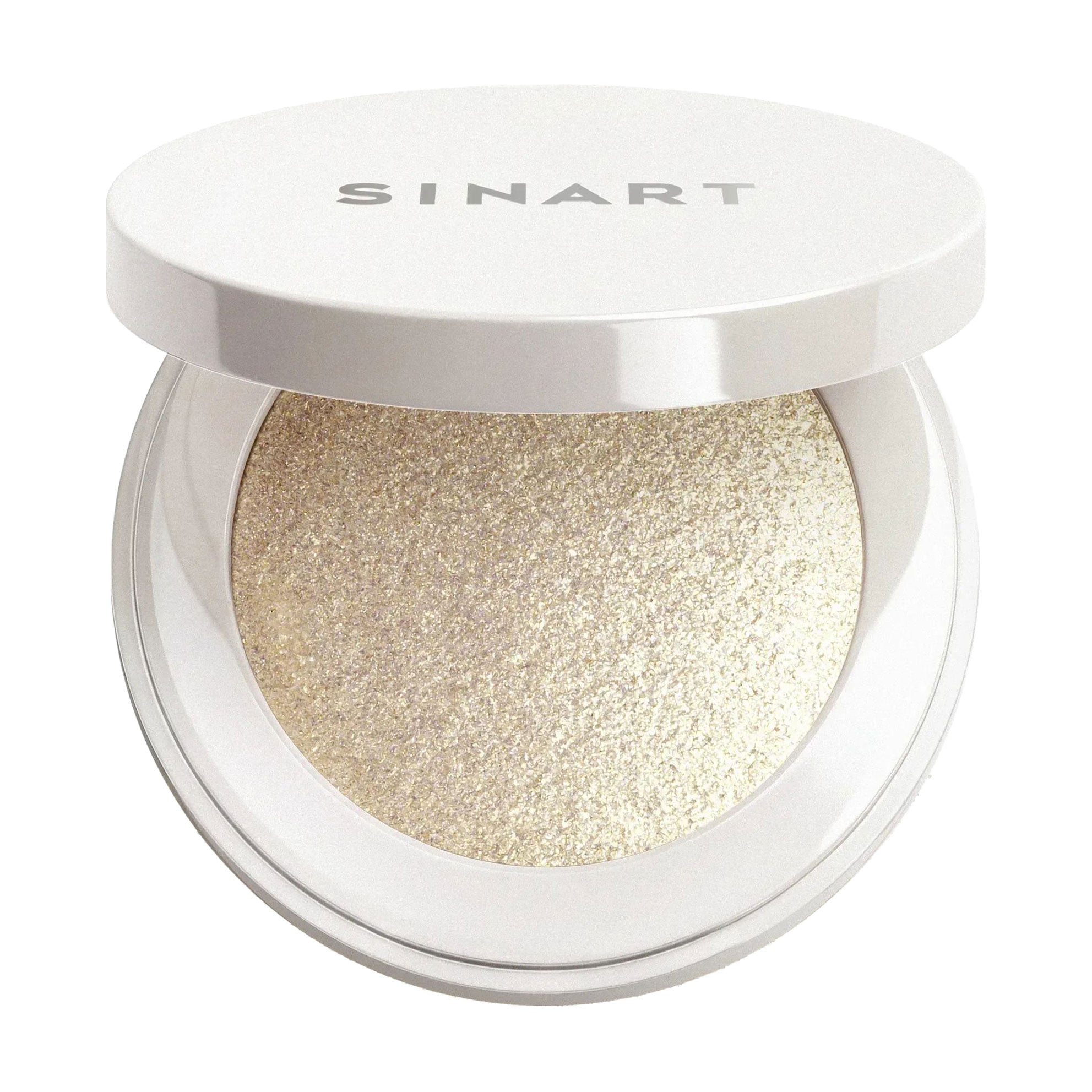 Хайлайтер для обличчя та тіла Sinart Diamond Sunshine 02, 4 г